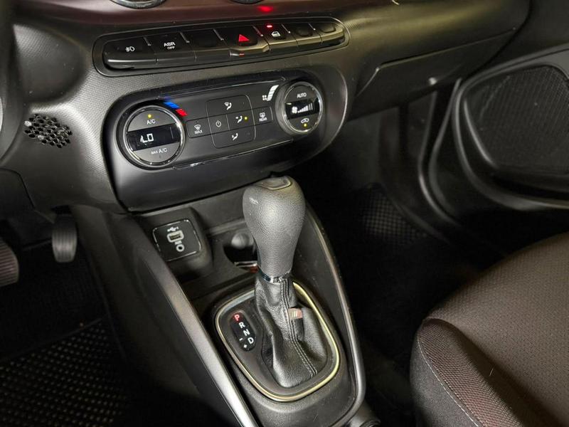 Fiat Cronos Precision 1.3 8V Flex Aut. - foto 13