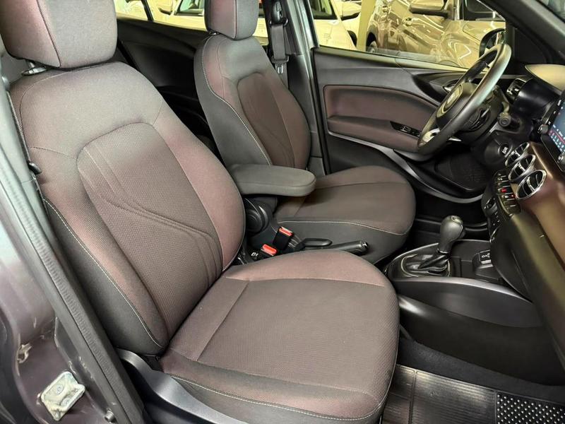 Fiat Cronos Precision 1.3 8V Flex Aut. - foto 11