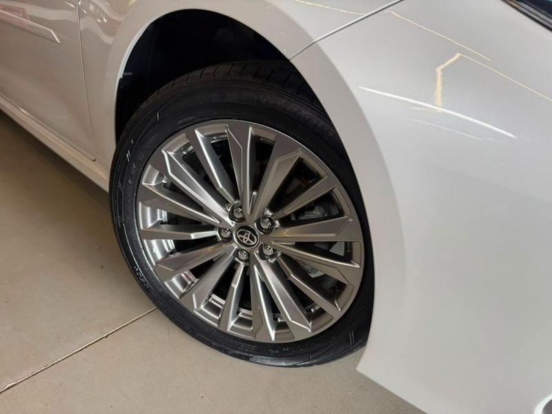 Toyota Corolla XEi 2.0 - foto 5