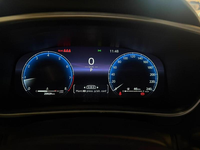 Toyota Corolla XEi 2.0 - foto 14