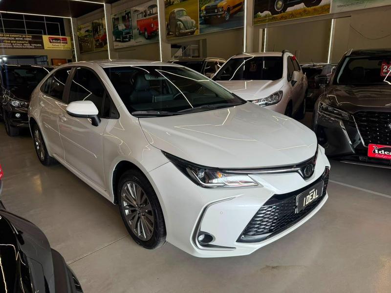 Toyota Corolla XEi 2.0 - foto 3