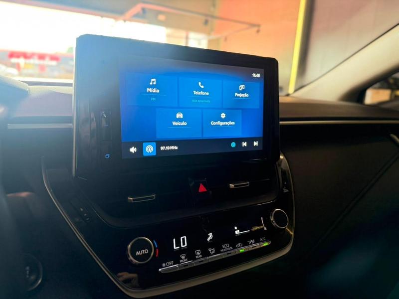 Toyota Corolla XEi 2.0 - foto 13