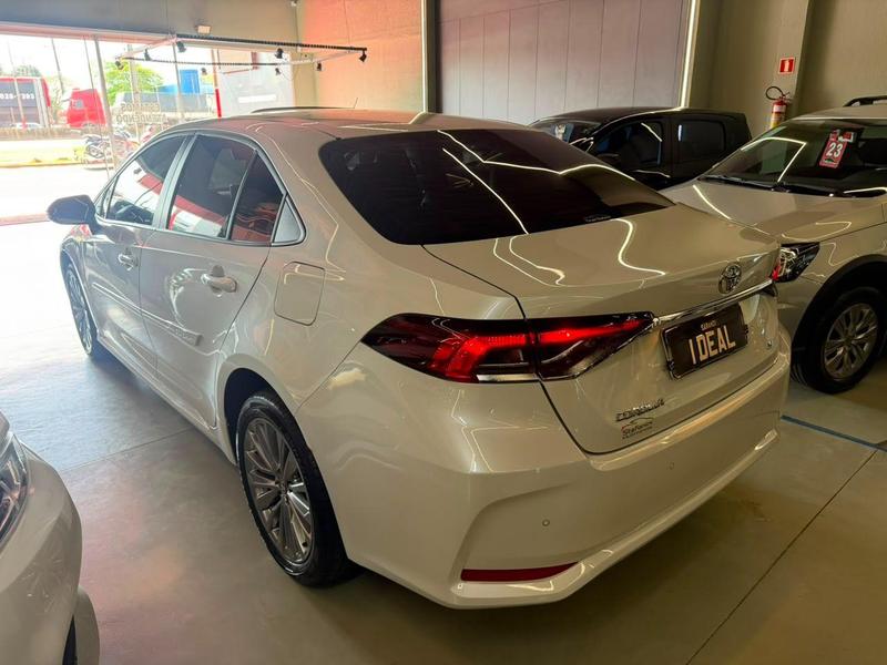 Toyota Corolla XEi 2.0 - foto 6