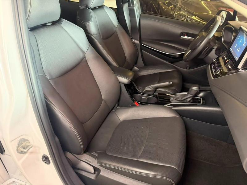 Toyota Corolla XEi 2.0 - foto 10