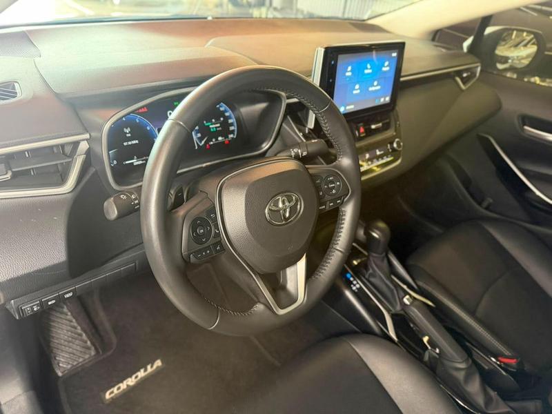 Toyota Corolla XEi 2.0 - foto 12