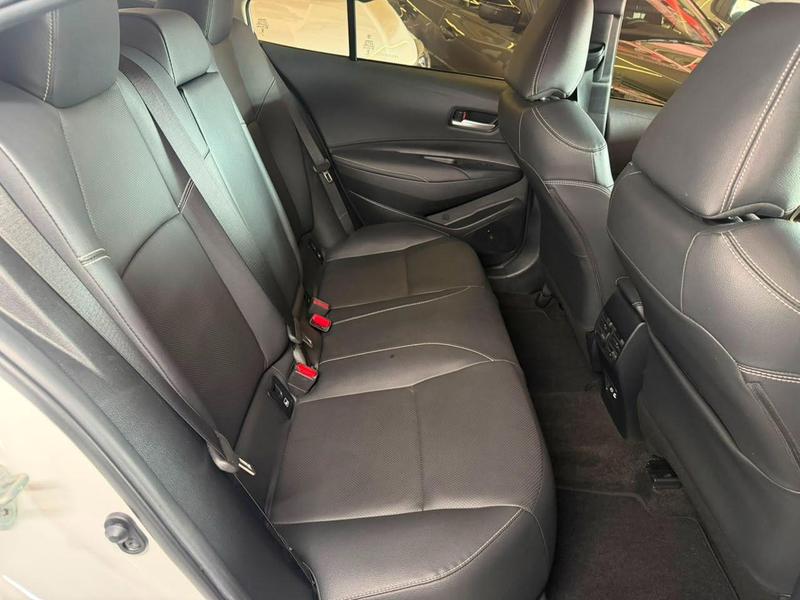 Toyota Corolla XEi 2.0 - foto 9