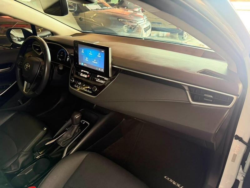 Toyota Corolla XEi 2.0 - foto 11