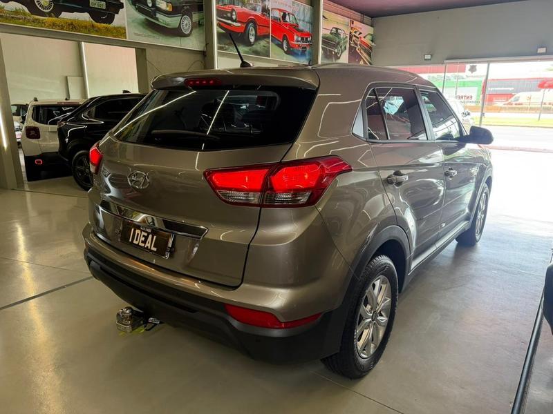 Hyundai Creta 16a Action - foto 8
