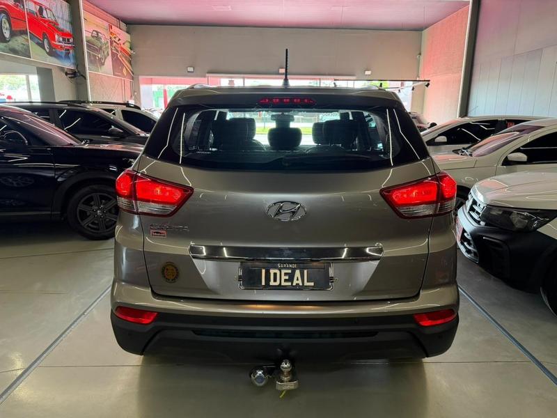 Hyundai Creta 16a Action - foto 7