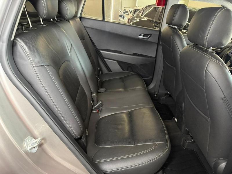 Hyundai Creta 16a Action - foto 10