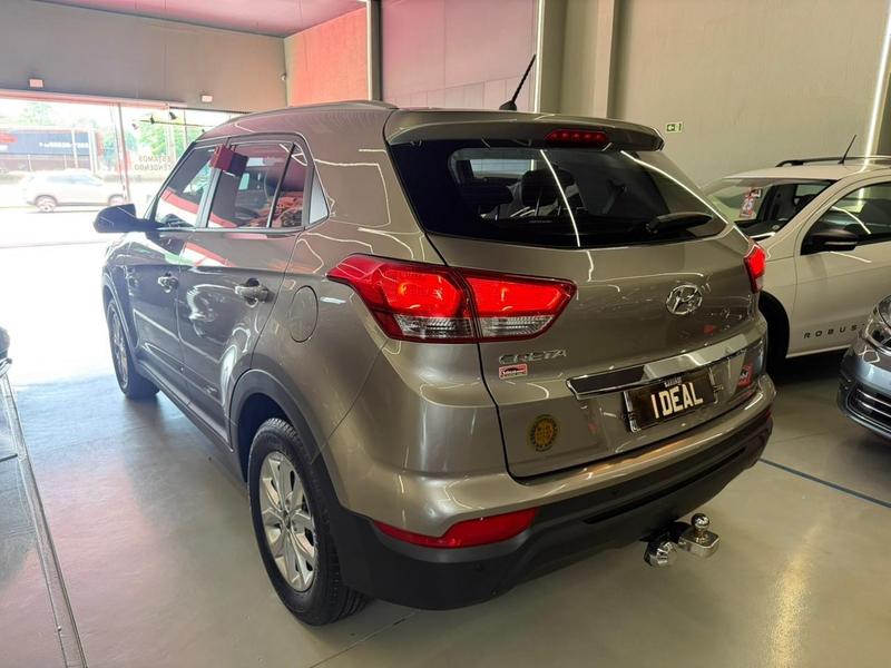 Hyundai Creta 16a Action - foto 6