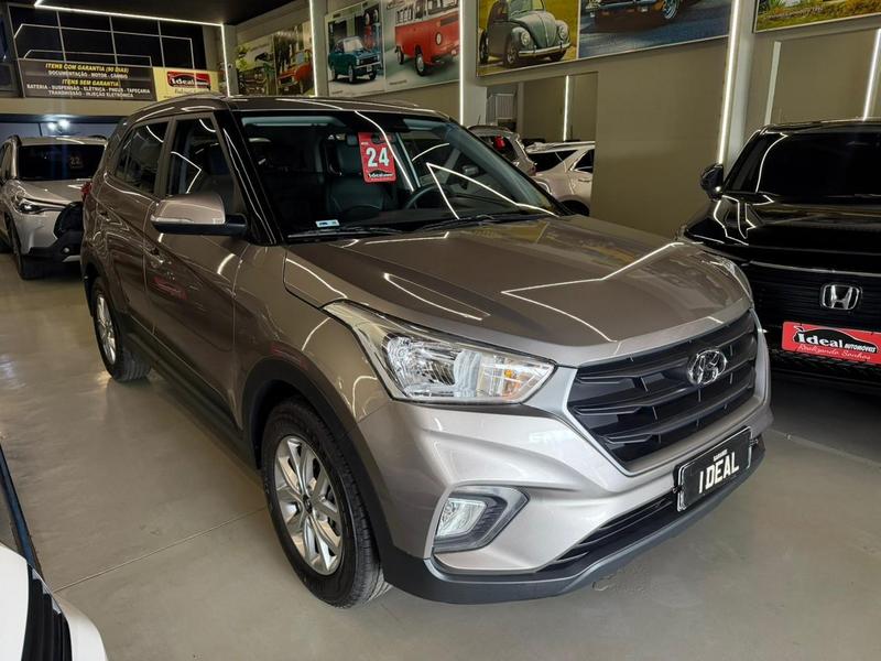 Hyundai Creta 16a Action - foto 3