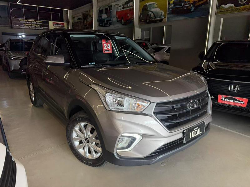 Hyundai Creta 16a Action - foto 4