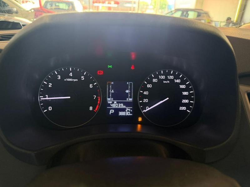 Hyundai Creta 16a Action - foto 13