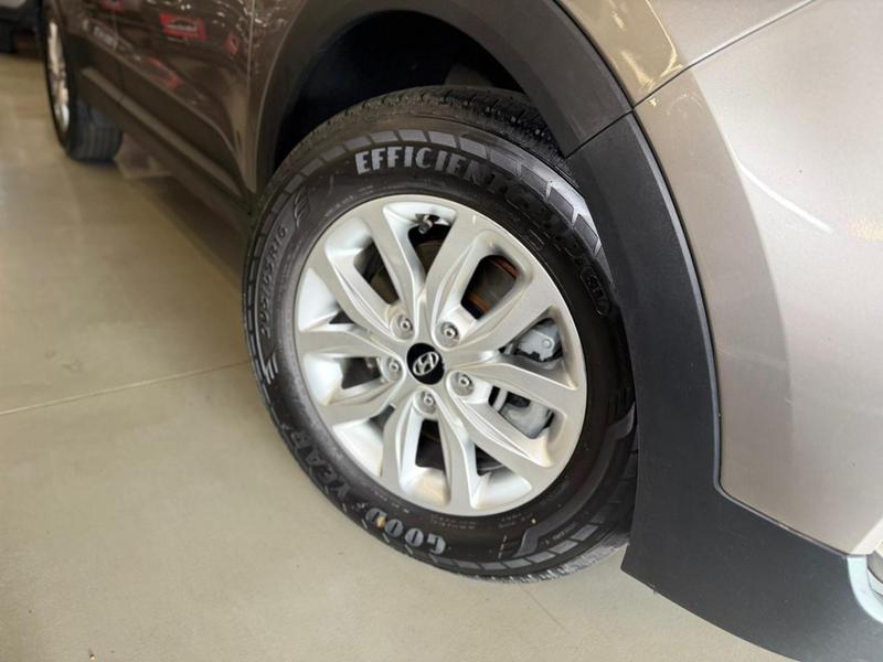 Hyundai Creta 16a Action - foto 5