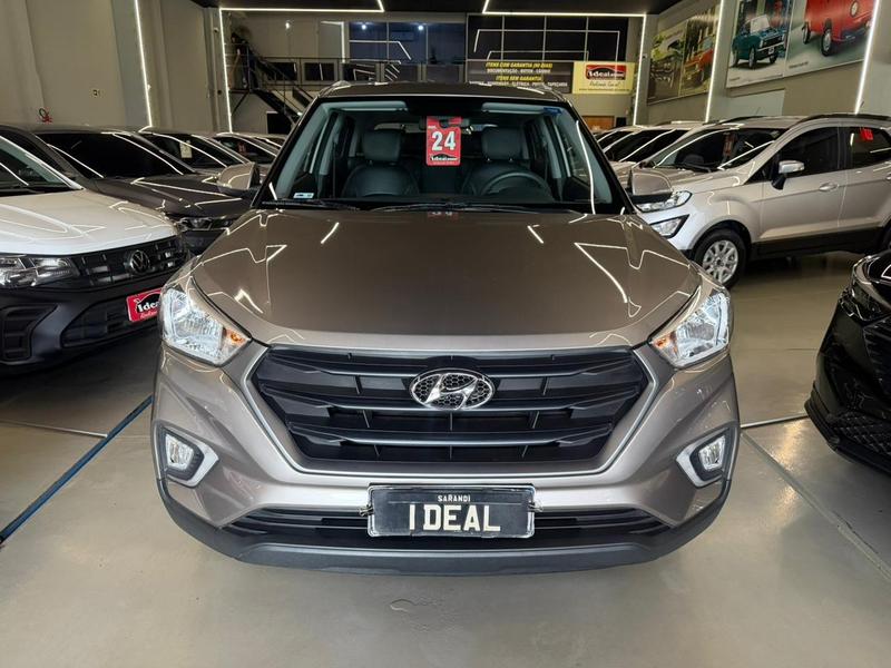 Hyundai Creta 16a Action - foto 2