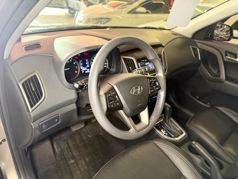 Hyundai Creta 16a Action - foto 12