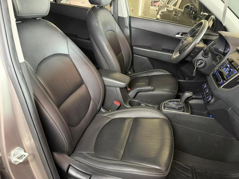 Hyundai Creta 16a Action - foto 9