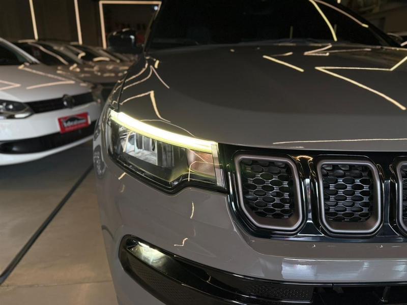 Jeep Compass Serie S Tf - foto 5