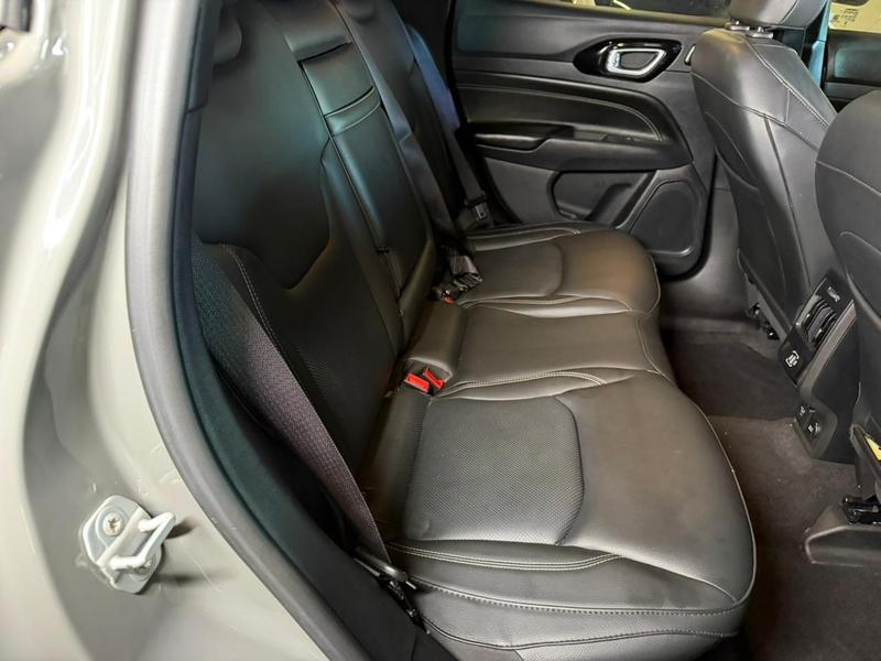 Jeep Compass Serie S Tf - foto 10