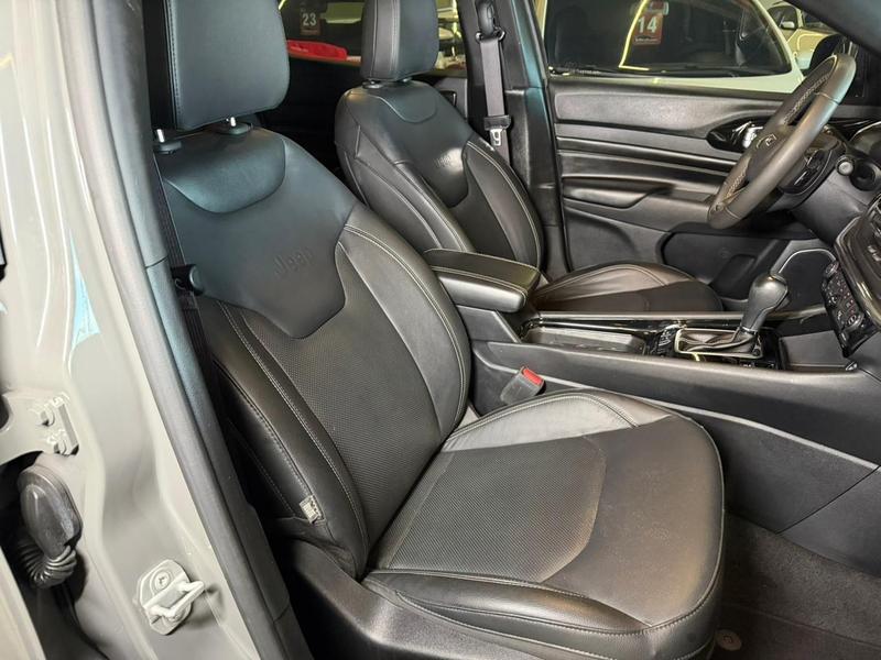 Jeep Compass Serie S Tf - foto 11