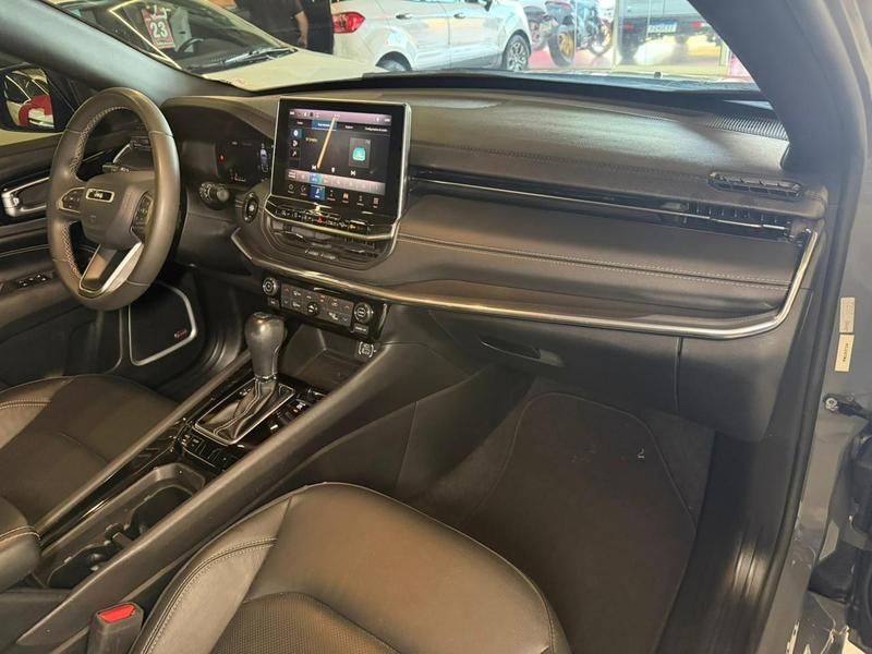 Jeep Compass Serie S Tf - foto 14