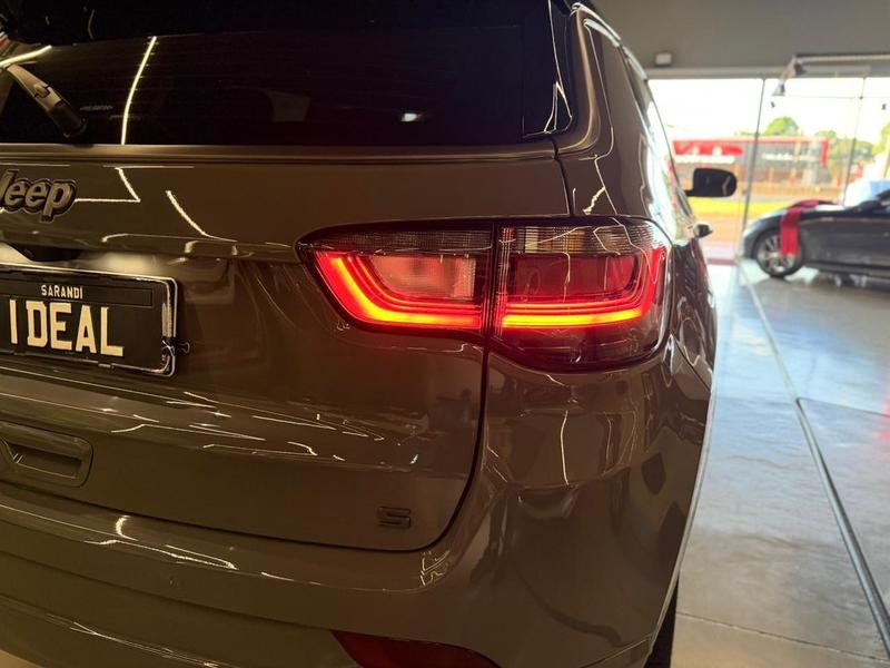 Jeep Compass Serie S Tf - foto 9