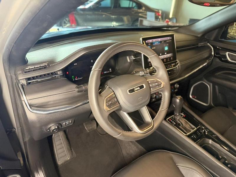 Jeep Compass Serie S Tf - foto 12