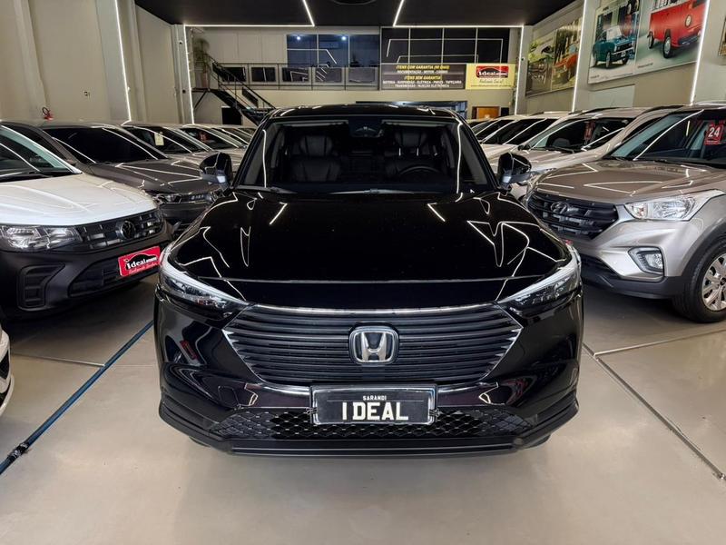Honda HR-V EXL Hs - foto 2