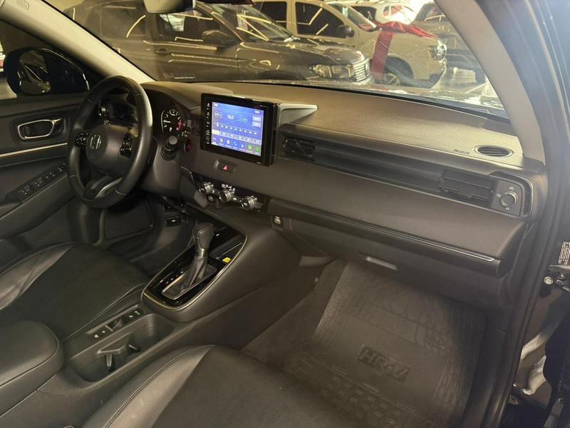 Honda HR-V EXL Hs - foto 13