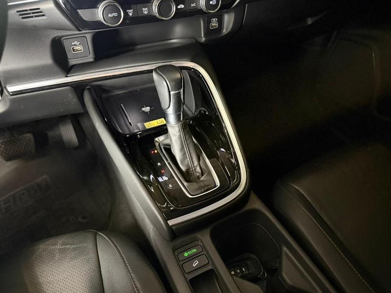 Honda HR-V EXL Hs - foto 15