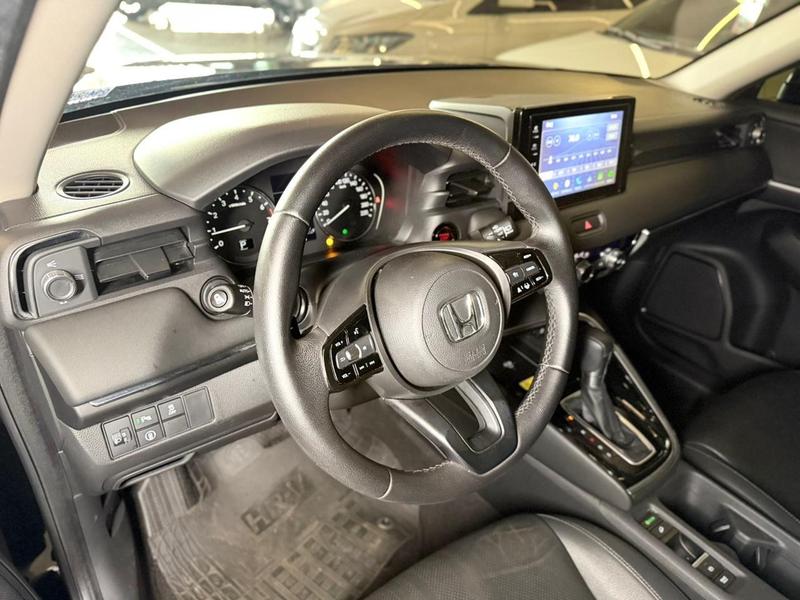 Honda HR-V EXL Hs - foto 14