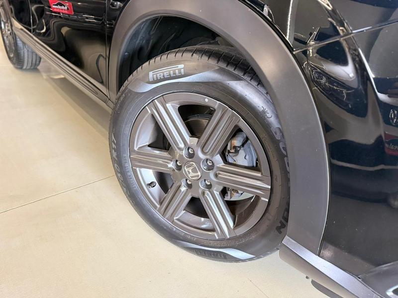Honda HR-V EXL Hs - foto 5