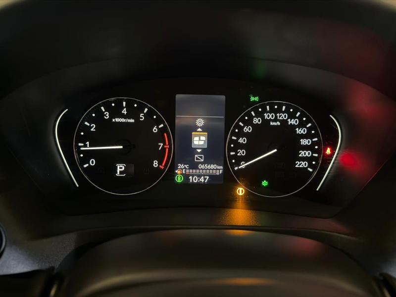 Honda HR-V EXL Hs - foto 16