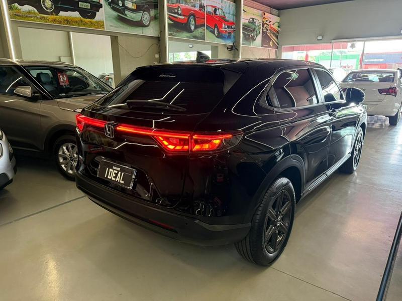 Honda HR-V EXL Hs - foto 9