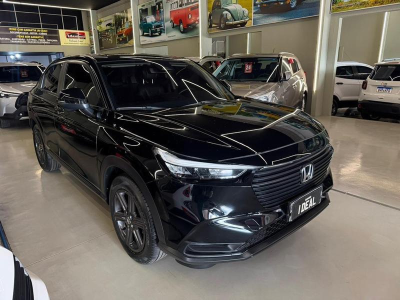 Honda HR-V EXL Hs - foto 3