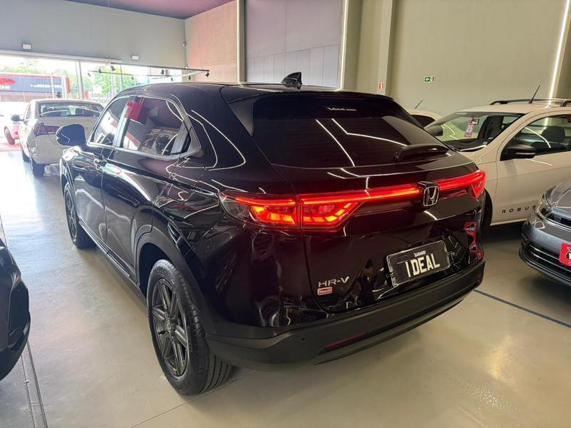 Honda HR-V EXL Hs - foto 7