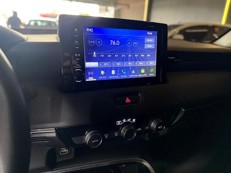Honda HR-V EXL Hs - foto 12