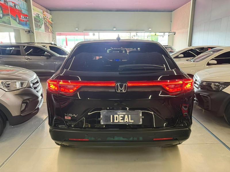 Honda HR-V EXL Hs - foto 8