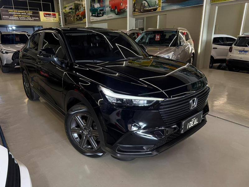Honda HR-V EXL Hs - foto 4
