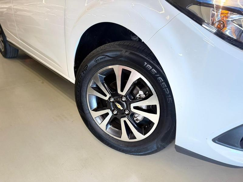 Chevrolet Onix 1.4 At LTZ - foto 4