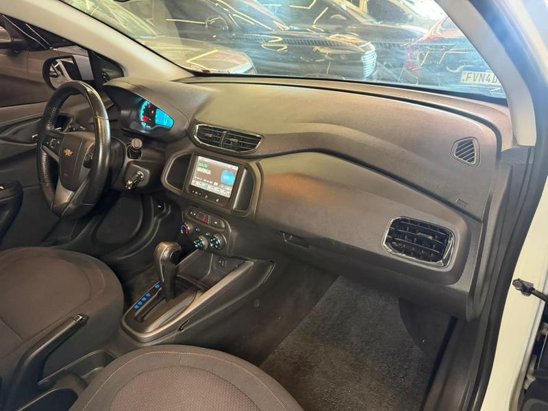 Chevrolet Onix 1.4 At LTZ - foto 10