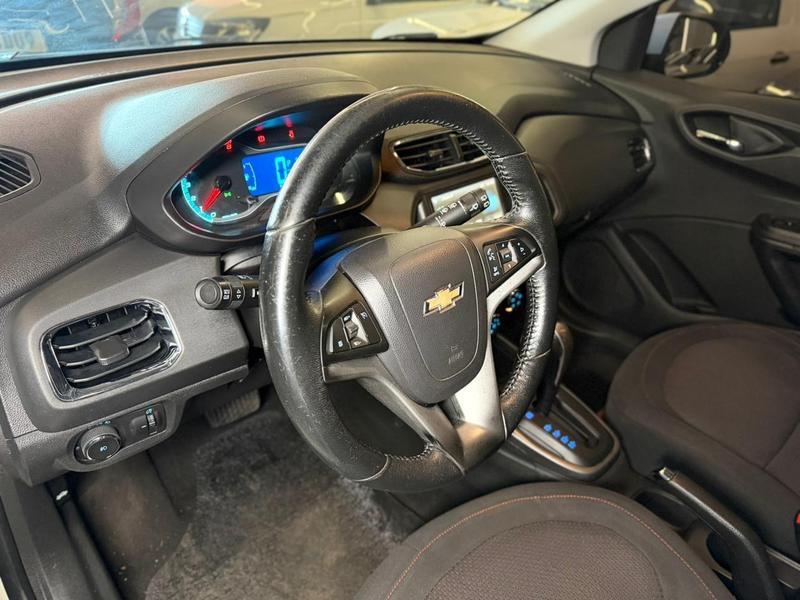 Chevrolet Onix 1.4 At LTZ - foto 13
