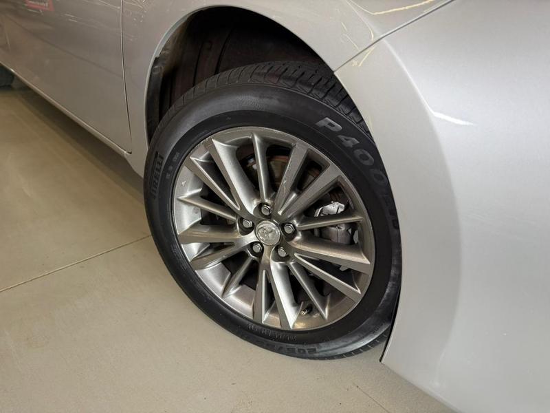 Toyota Corolla XEi 2.0 Flex - foto 5