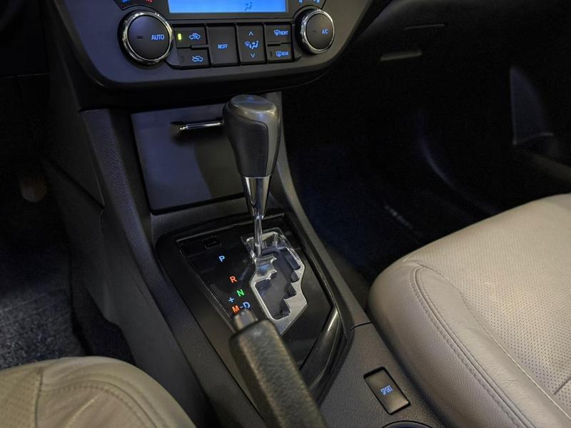 Toyota Corolla XEi 2.0 Flex - foto 12