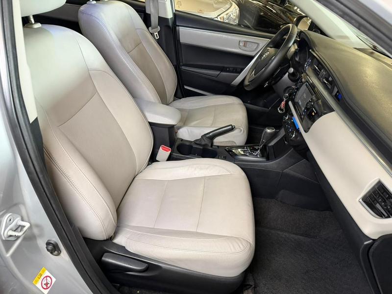 Toyota Corolla XEi 2.0 Flex - foto 11