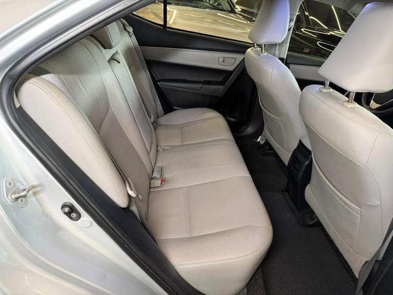 Toyota Corolla XEi 2.0 Flex - foto 10