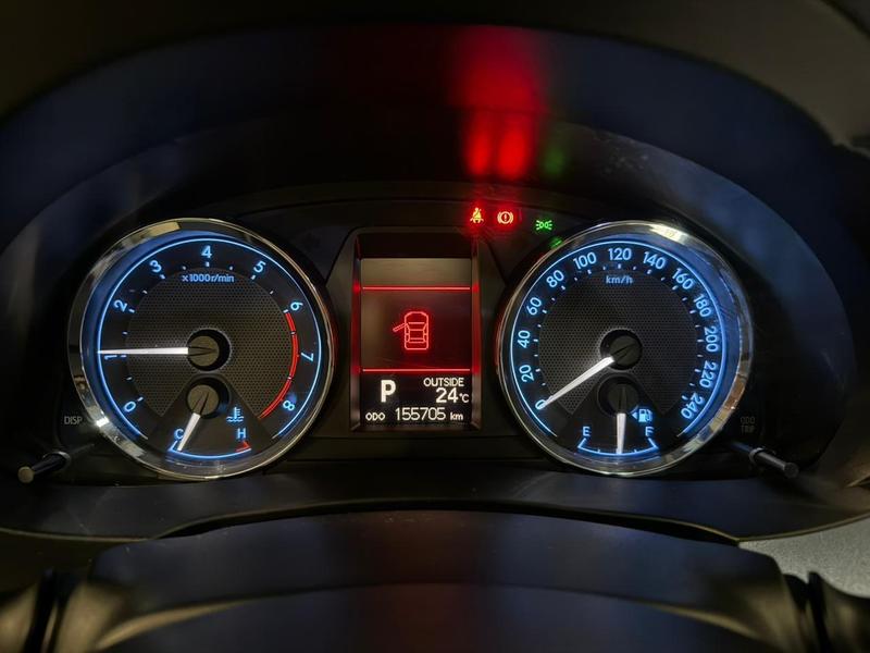 Toyota Corolla XEi 2.0 Flex - foto 15