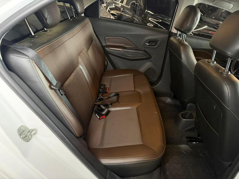 Chevrolet Cobalt 1.4 LTZ - foto 9