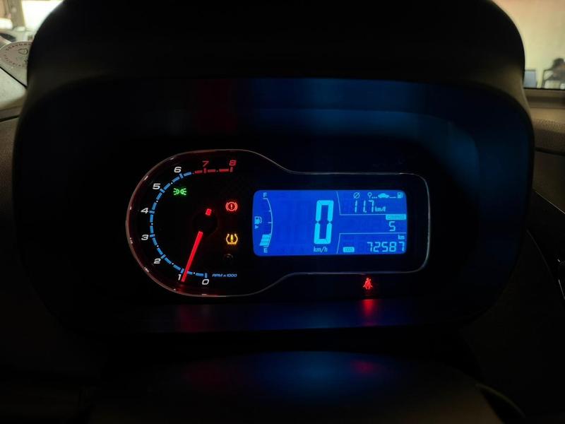 Chevrolet Cobalt 1.4 LTZ - foto 13